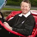 Dave Burgess